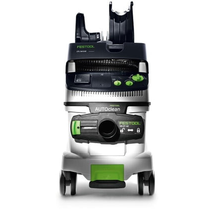 Festool CTL 36 E AC-LHS CLEANTEC Stofzuiger  - 574960