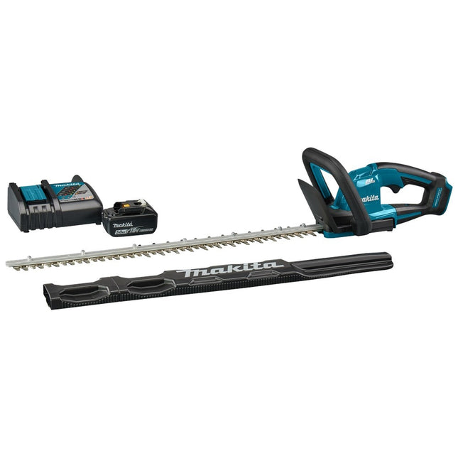 Makita DUH606RT LXT 18V Heggenschaar 60cm