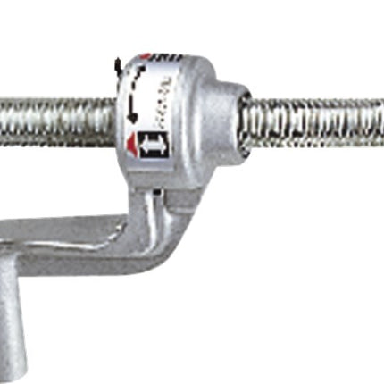 Makita Materiaalklem Horizontaal 122563-7