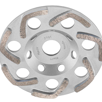 Makita Diamant Komschijf 125mm - B-48583