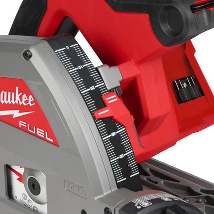 Milwaukee M18 FPS55-0P FUEL Invalzaag - 165mm 18V
