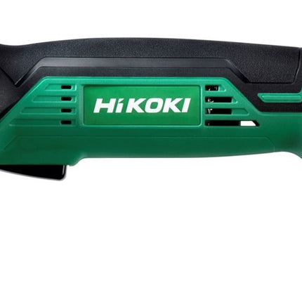 HiKOKI NH18DSLW4Z Automatische Accuhamer 18V In Doos (accu tacker)