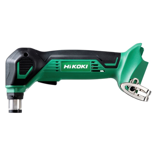 HiKOKI NH18DSLW4Z Automatische Accuhamer 18V In Doos (accu tacker)