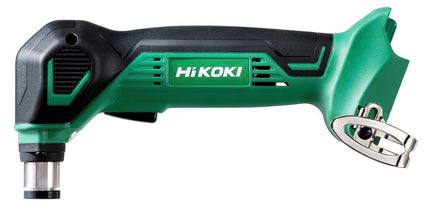 HiKOKI NH18DSLW4Z Automatische Accuhamer 18V In Doos (accu tacker)