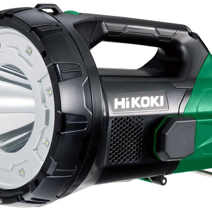 HiKOKI UB18DAW4Z Accu Schijnwerper Led 14 In Doos