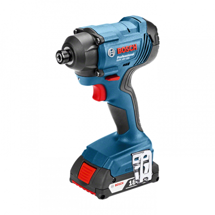 Bosch GDR 18V-160 Accu Slagschroevendraaier C&G - 06019G5106