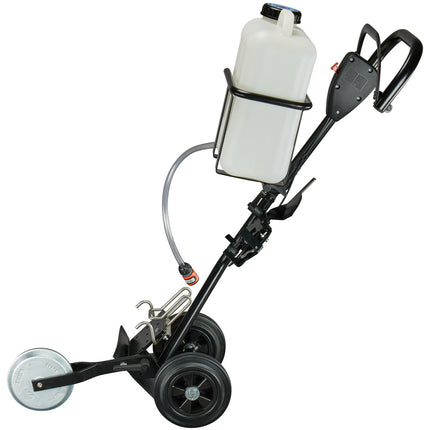 Makita Trolley DT4000 - 196354-2