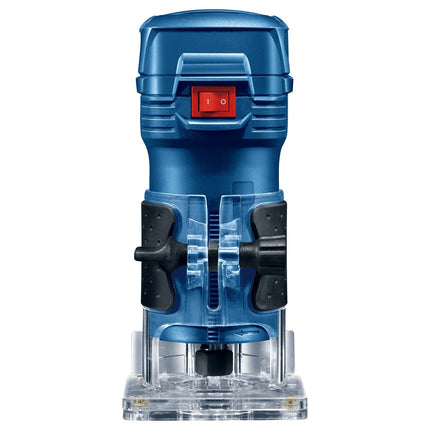 Bosch GLF 55-6 Kantenfreesmachine - 06016A0000