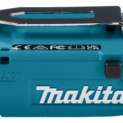 Makita LXT Adapter Verwarmde Jas/Vest/Deken - TD00000111