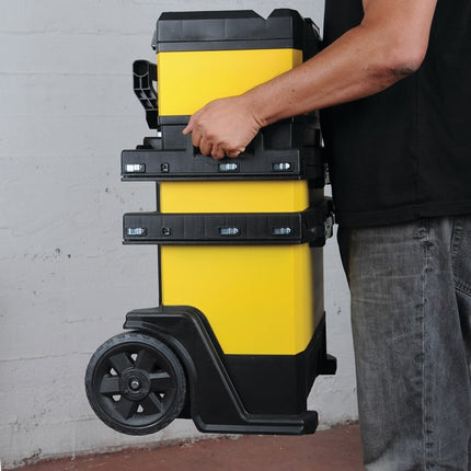 Stanley Gereedschapswagen MP - 1-95-621