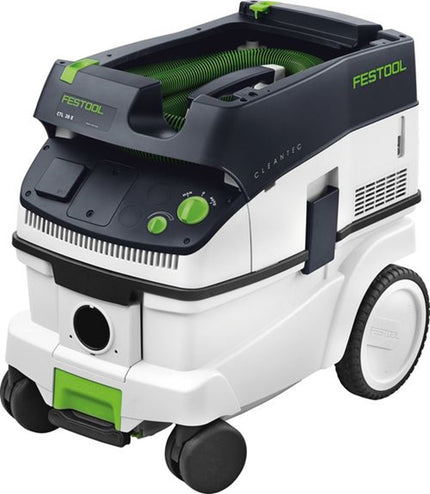 Festool CTL 26 E Stofafzuigmobiel (industriële stofzuiger)- 574947