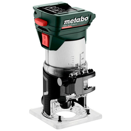 Afbeelding Metabo accu-frees FMV 18 LTX BL 8