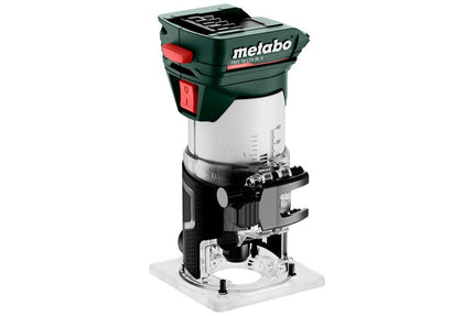 Afbeelding Metabo accu-frees FMV 18 LTX BL 8