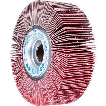 Afbeelding PFERD TOOLS lamellenslijpwiel FR CO COOL