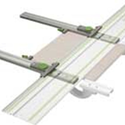Parallelaanslag FS-PA