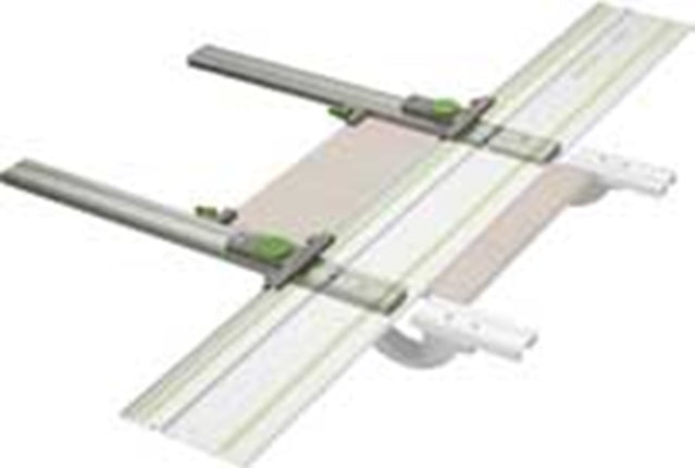Parallelaanslag FS-PA