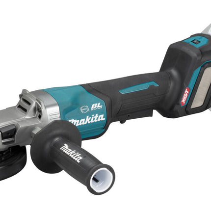 Makita GA056GZ XGT 40V Max Platkop Haakse Slijper 125mm