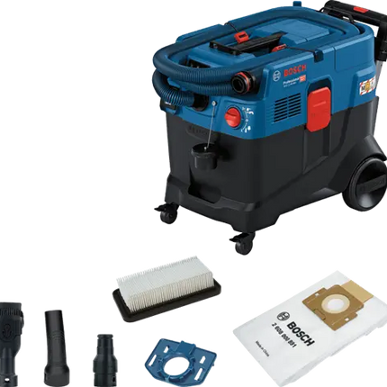 Bosch Industrieel afzuigapp. GAS 12-40 MA