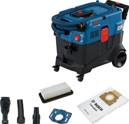 Bosch Industrieel afzuigapp. GAS 12-40 MA