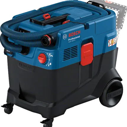 Bosch Industrieel afzuigapp. GAS 400 A