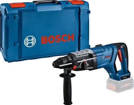 Bosch BOORHAMER GBH 18V-28 D