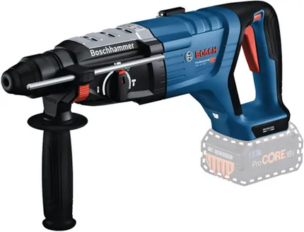Bosch BOORHAMER GBH 18V-28 D