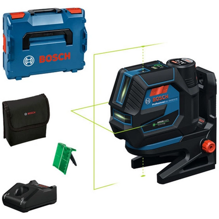 Bosch BOUWLASER GCL 12V-50-22 CG