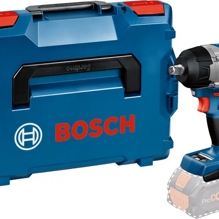 Bosch KLOPSCHROEVENDRAAIER GDS 18V-750 C