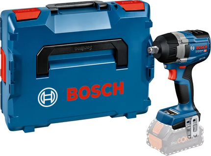Bosch KLOPSCHROEVENDRAAIER GDS 18V-750 C