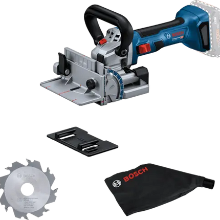 Bosch LAMELLENDEUVELFREES GFF 18V-22