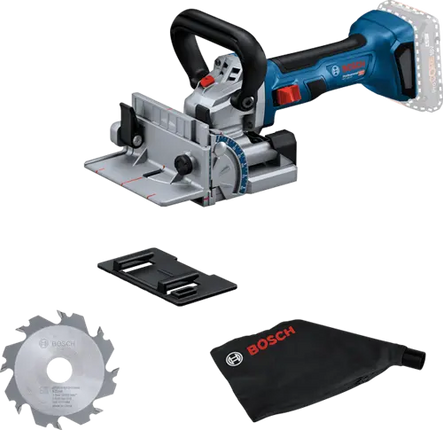 Bosch LAMELLENDEUVELFREES GFF 18V-22