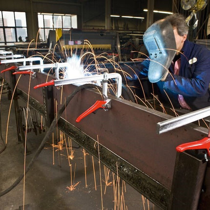 BESSEY SNELSPANKLEM GH 500/120 GH50