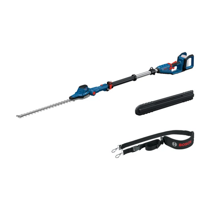 Bosch GHE 18V-50 TP Accu Heggenschaar op Steel - 06008D5000