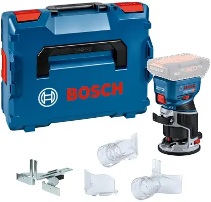 Bosch BOVENFREES