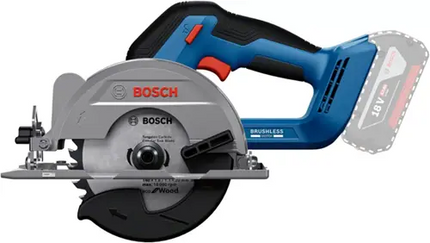Bosch ACCUCIRKELZAAG GKS 18V-51