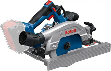 Bosch ACCUCIRKELZAAG GKS 18V-57-2 GX