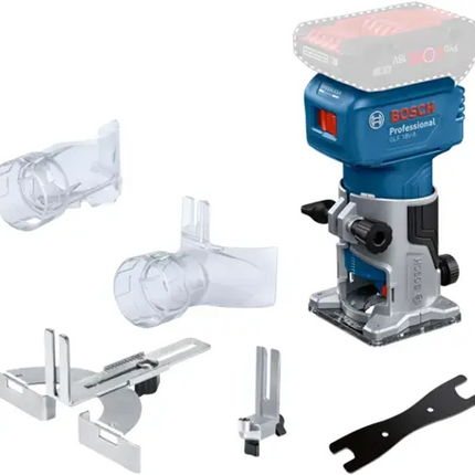 Bosch BOVENFREES GLF 18V-8