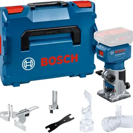 Bosch BOVENFREES GLF 18V-8