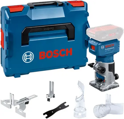 Bosch BOVENFREES GLF 18V-8