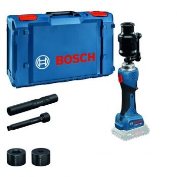 Bosch El. Hydr. Knockout tool GLH 18V-60