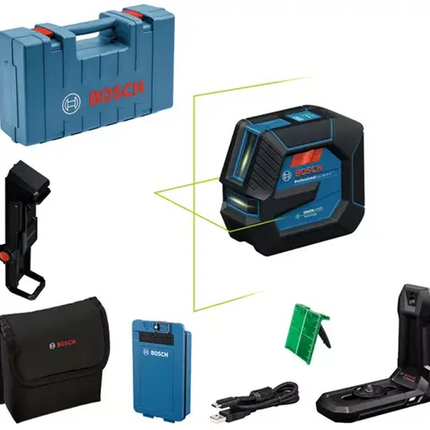 Bosch BOUWLASER GLL 20-22 G