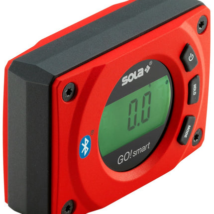 Hellingmeter smart GO!