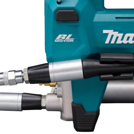 Makita GP001GZ XGT 40V Max Vetspuit