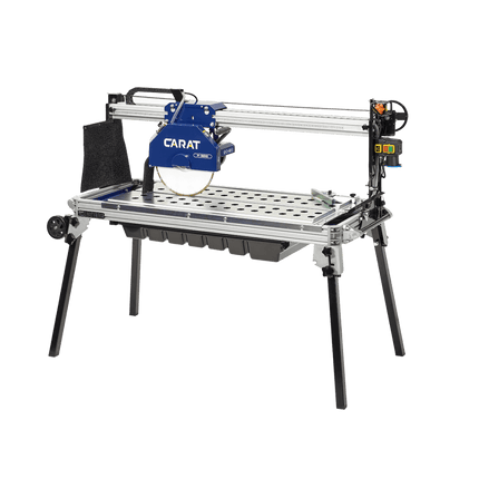 Carat Brugzaagmachine P-3510 Laser 400V - GP3510LK00