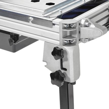 Carat Brugzaagmachine P-3510 Laser 400V - GP3510LK00