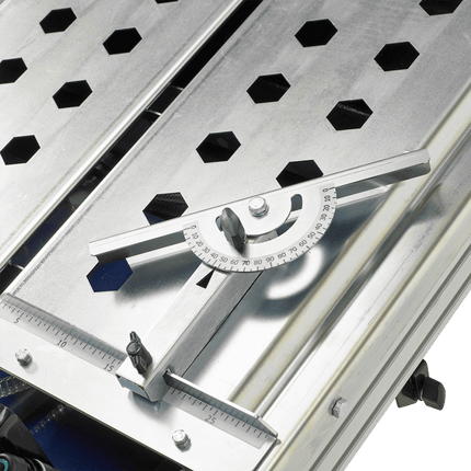 Carat Brugzaagmachine P-3510 Laser 400V - GP3510LK00