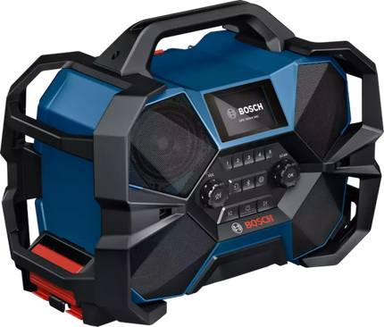 Bosch Power-Radiobox GPB 18VH-6 SRC