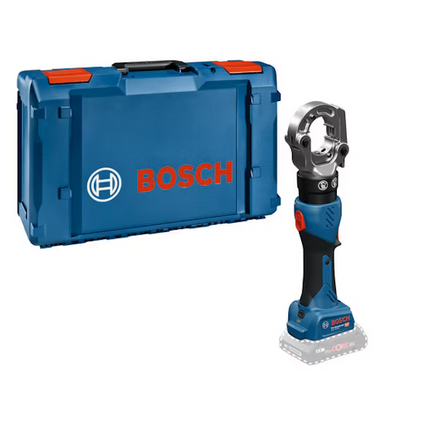 Bosch El. Hydr. Crimping tool GPH 18V-60