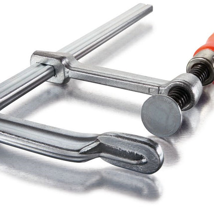 BESSEY LIJMTANG GEHEEL STAAL CLASSIX GS 200/100