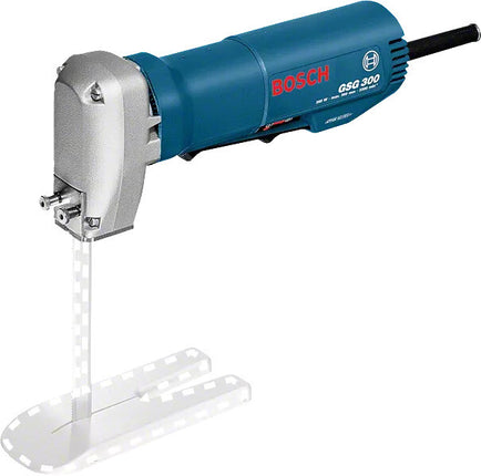 Bosch Schuimstofzaag GSG300 - 0601575103